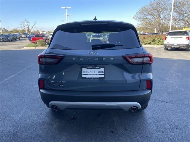 new 2025 Ford Escape car, priced at $27,792