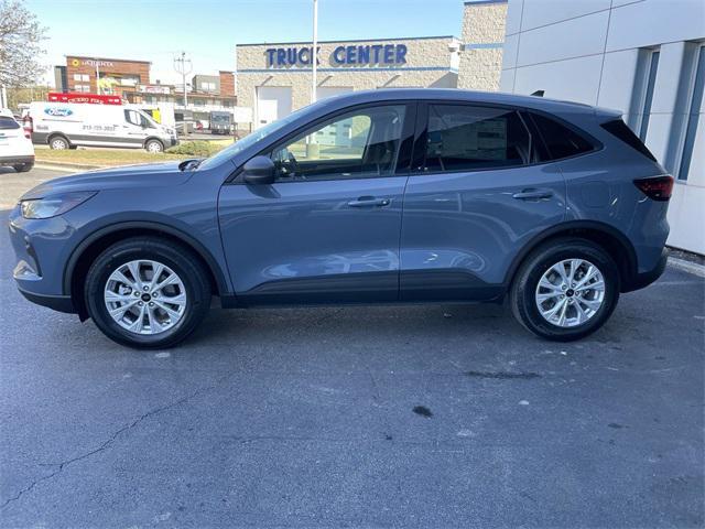 new 2025 Ford Escape car, priced at $27,792