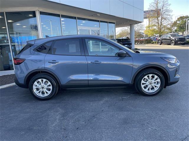 new 2025 Ford Escape car, priced at $27,792