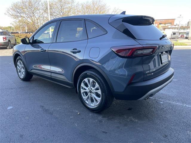 new 2025 Ford Escape car, priced at $27,792