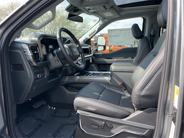 new 2024 Ford F-250 car, priced at $78,705