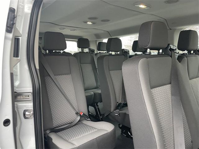 new 2024 Ford Transit-350 car, priced at $57,580