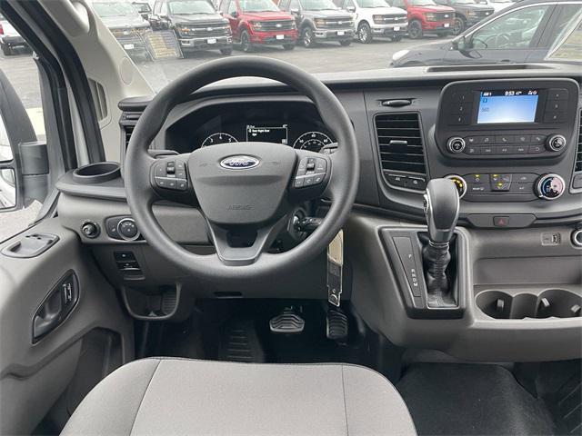 new 2024 Ford Transit-350 car, priced at $57,580