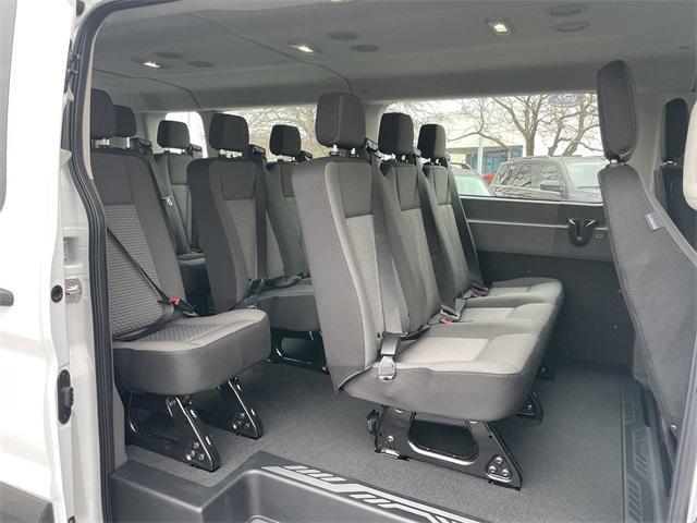 new 2024 Ford Transit-350 car, priced at $57,580