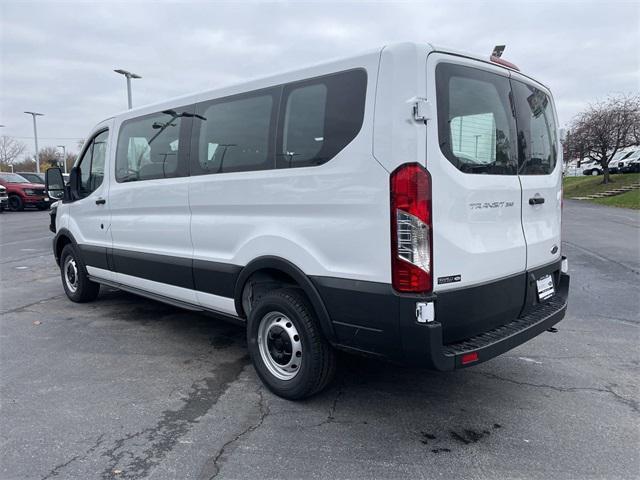 new 2024 Ford Transit-350 car, priced at $57,580