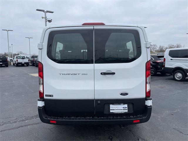 new 2024 Ford Transit-350 car, priced at $57,580