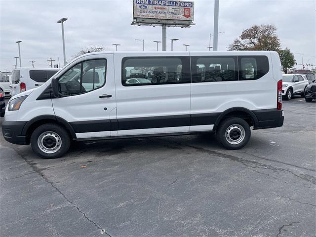 new 2024 Ford Transit-350 car, priced at $57,580