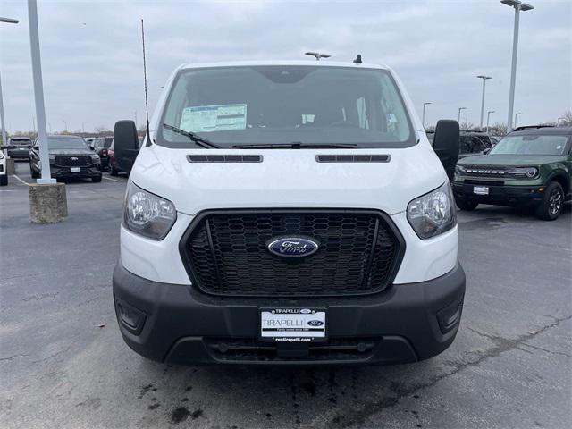 new 2024 Ford Transit-350 car, priced at $57,580