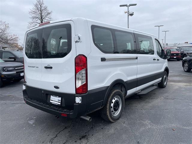 new 2024 Ford Transit-350 car, priced at $57,580