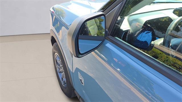 used 2022 Ford Bronco Sport car, priced at $26,241