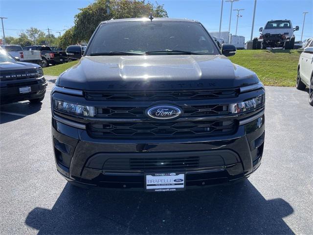 new 2024 Ford Expedition car, priced at $70,960