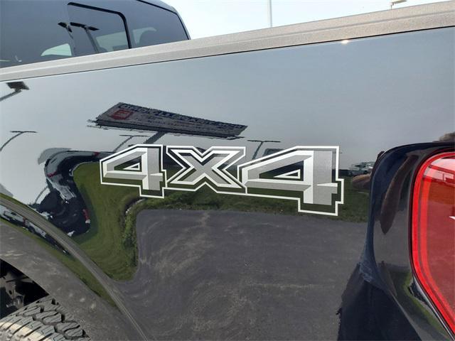 new 2025 Ford F-150 car, priced at $52,622