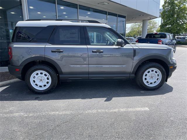 new 2024 Ford Bronco Sport car, priced at $31,261