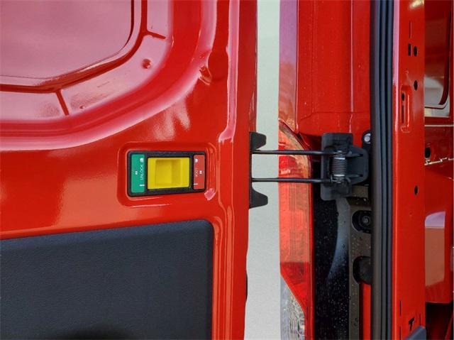 new 2025 Ford Transit-250 car, priced at $46,883