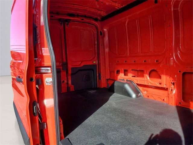 new 2025 Ford Transit-250 car, priced at $48,383