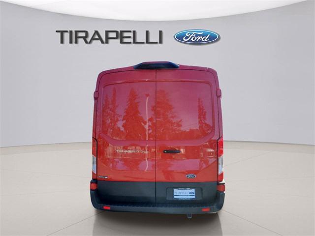 new 2025 Ford Transit-250 car, priced at $48,383