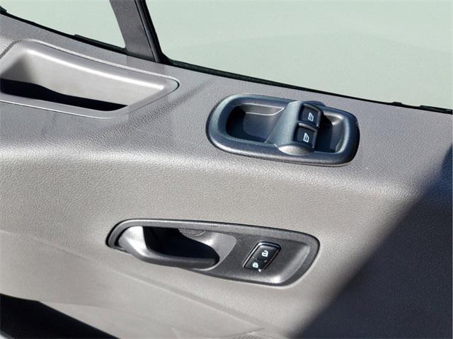 new 2025 Ford Transit-250 car, priced at $46,883