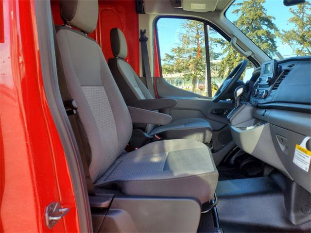 new 2025 Ford Transit-250 car, priced at $49,029