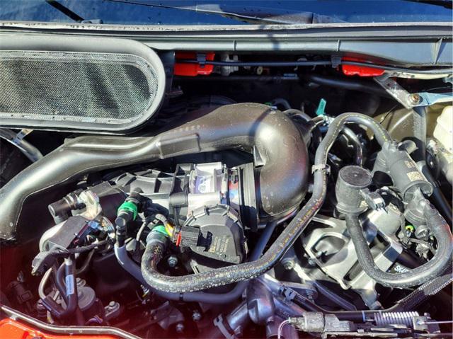 new 2025 Ford Transit-250 car, priced at $46,883