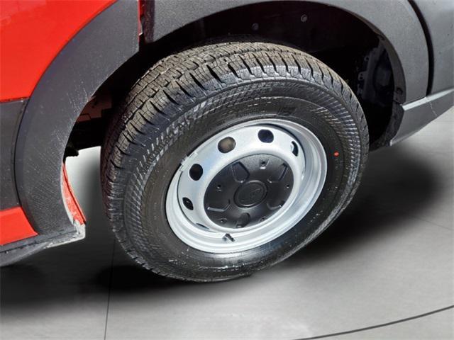 new 2025 Ford Transit-250 car, priced at $46,883