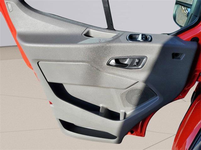 new 2025 Ford Transit-250 car, priced at $48,383