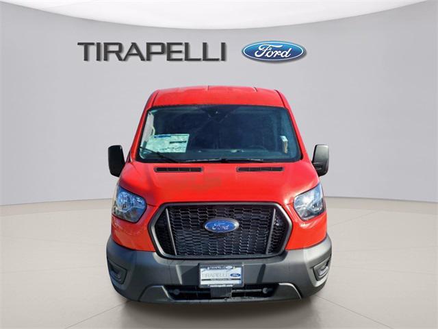 new 2025 Ford Transit-250 car, priced at $46,883