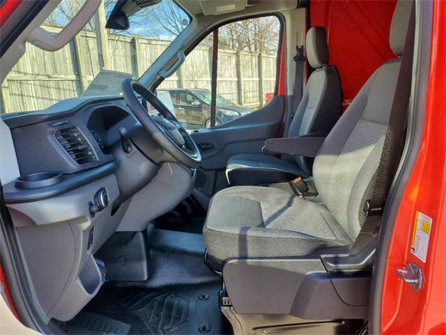 new 2025 Ford Transit-250 car, priced at $49,029