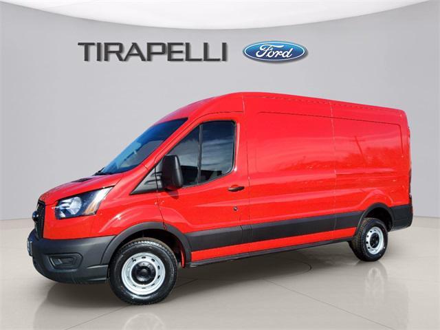 new 2025 Ford Transit-250 car, priced at $46,883