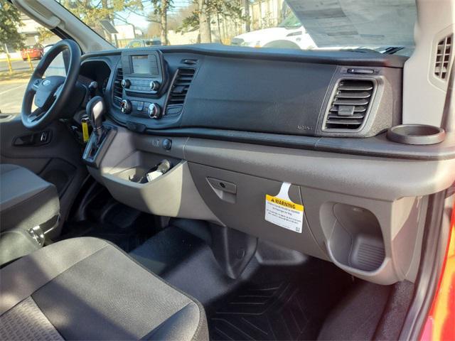 new 2025 Ford Transit-250 car, priced at $49,029