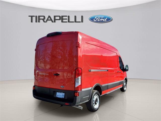 new 2025 Ford Transit-250 car, priced at $46,883