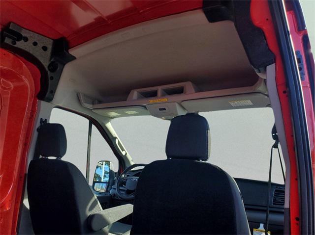 new 2025 Ford Transit-250 car, priced at $46,883