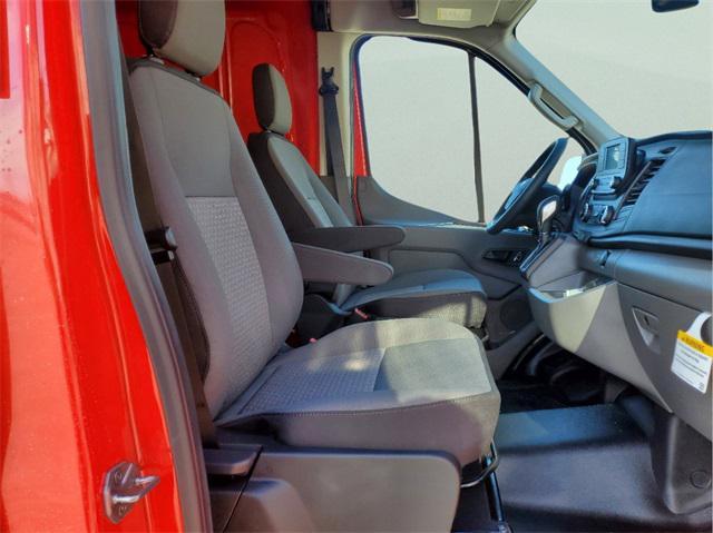 new 2025 Ford Transit-250 car, priced at $46,883