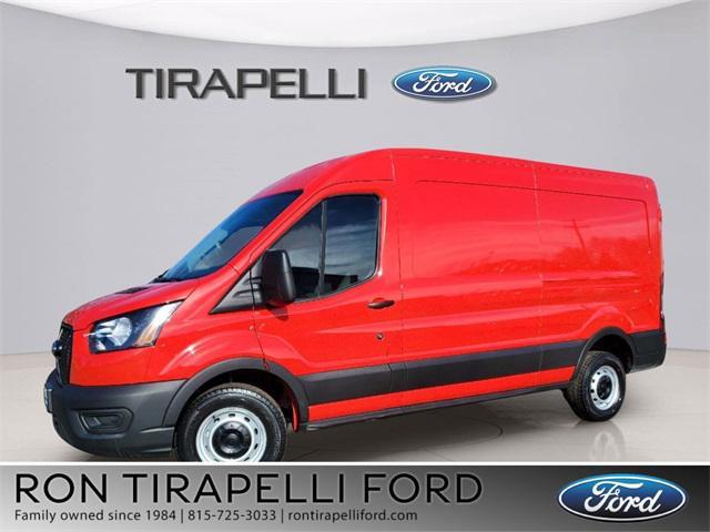 new 2025 Ford Transit-250 car, priced at $48,383