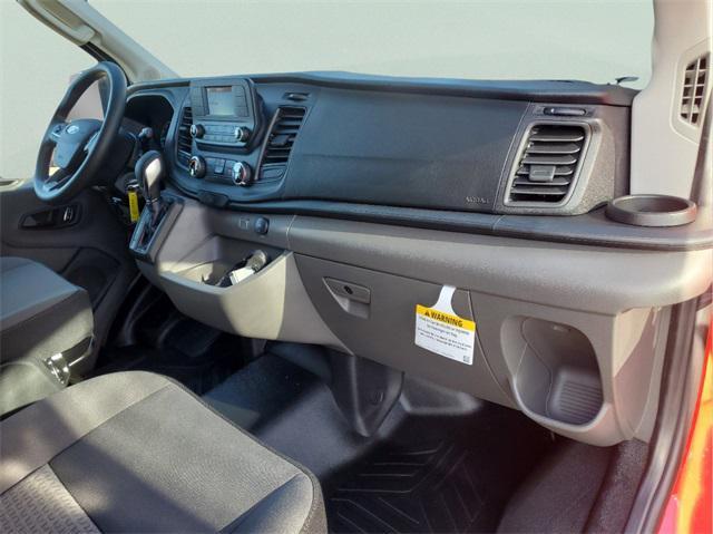 new 2025 Ford Transit-250 car, priced at $46,883