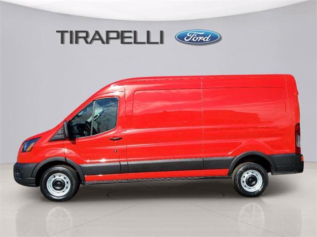 new 2025 Ford Transit-250 car, priced at $48,383