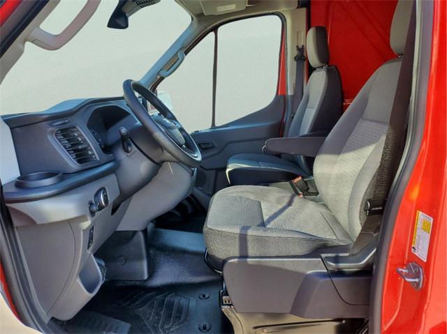 new 2025 Ford Transit-250 car, priced at $46,883