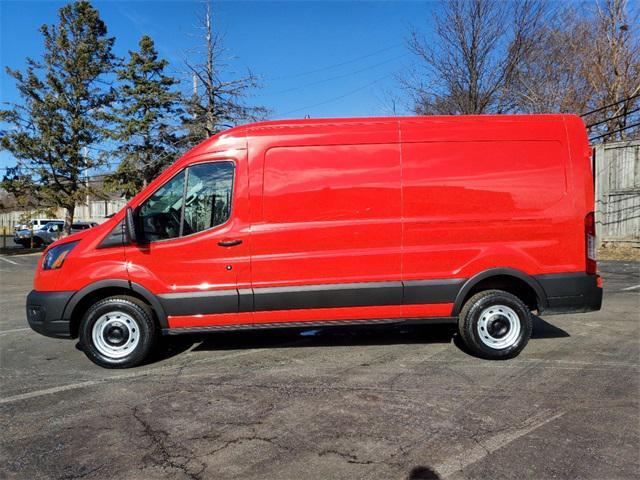 new 2025 Ford Transit-250 car, priced at $49,029