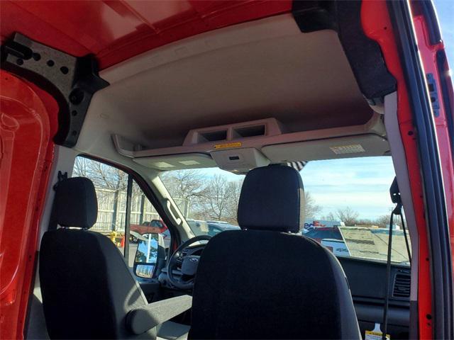 new 2025 Ford Transit-250 car, priced at $49,029