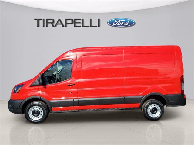 new 2025 Ford Transit-250 car, priced at $46,883