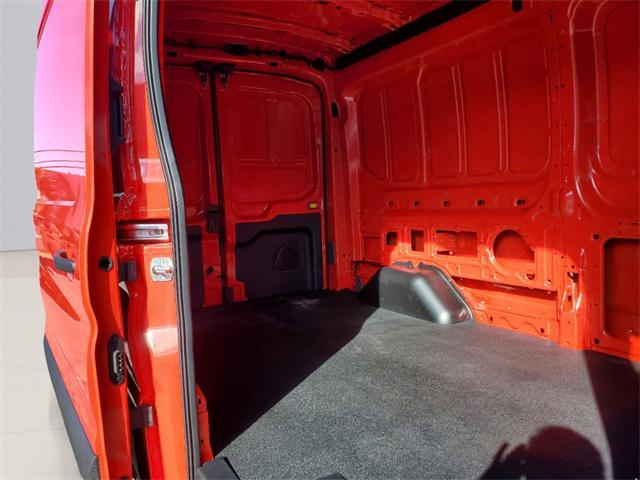new 2025 Ford Transit-250 car, priced at $46,883