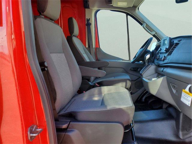 new 2025 Ford Transit-250 car, priced at $48,383