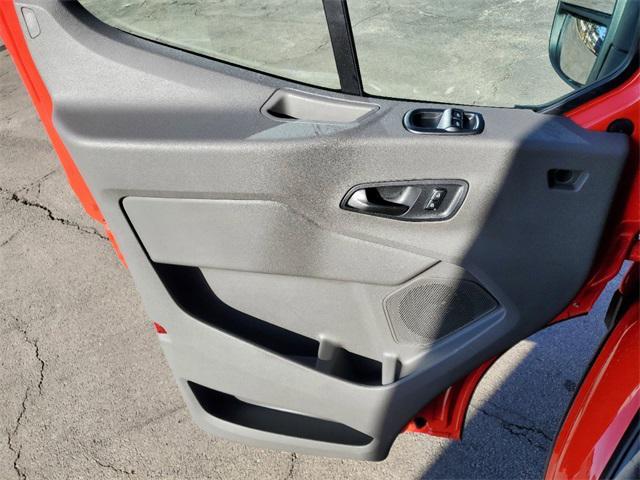new 2025 Ford Transit-250 car, priced at $49,029