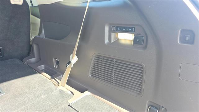 used 2020 Ford Explorer car, priced at $29,891