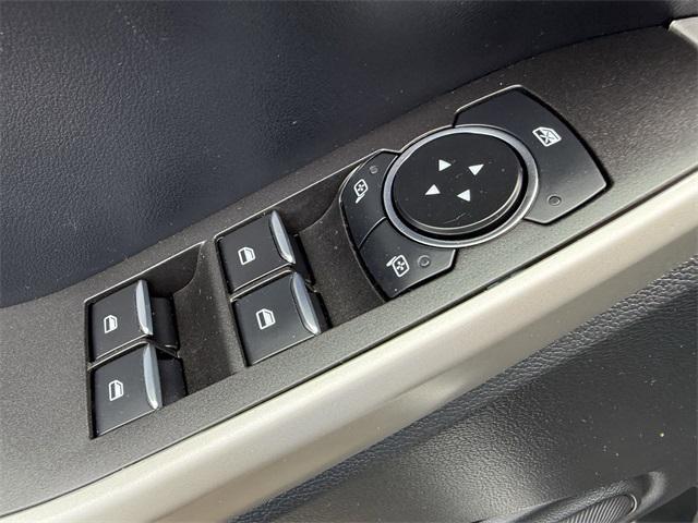 used 2023 Ford Explorer car, priced at $37,977