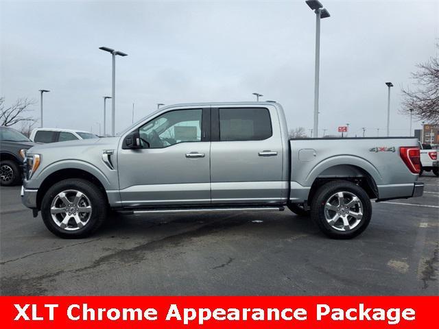 used 2022 Ford F-150 car, priced at $46,479