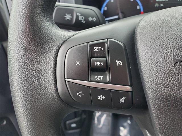 used 2024 Ford Bronco Sport car, priced at $28,677