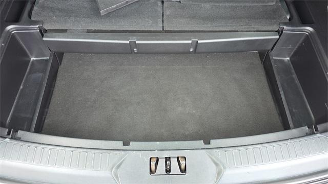 used 2021 Ford Explorer car, priced at $23,991