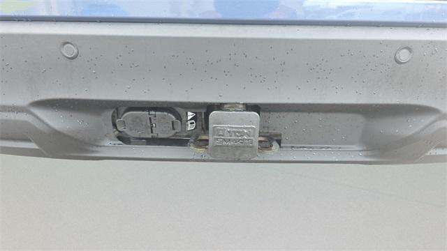 used 2021 Ford Explorer car, priced at $23,991