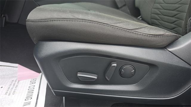 used 2021 Ford Explorer car, priced at $23,991