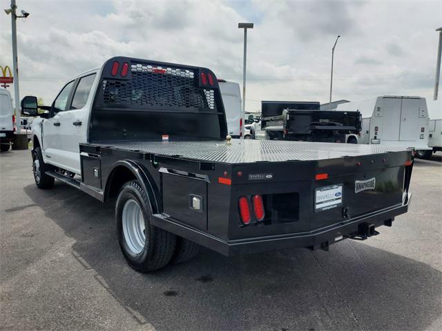 new 2025 Ford F-350 car, priced at $85,190